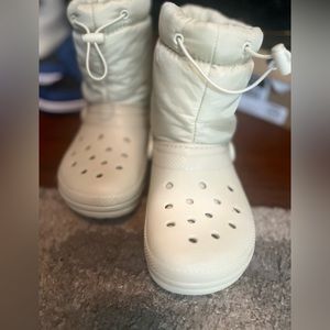 Croc Neo Boots